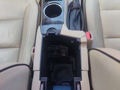 Used 2014 Chevrolet Malibu LTZ image 19