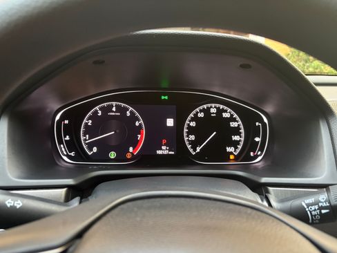 Used 2018 Honda Accord LX image 10