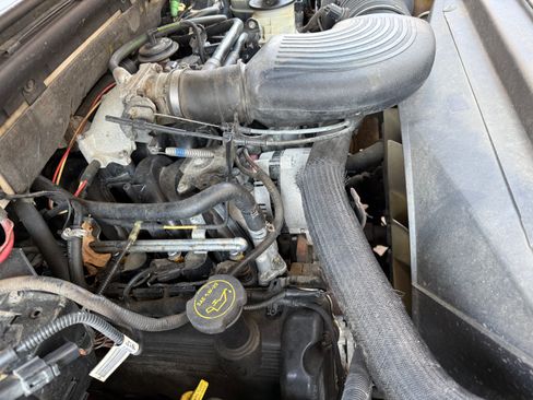 Used 2002 Ford F150 4x4 SuperCrew image 12