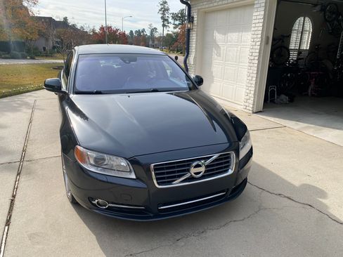 Used 2013 Volvo S80 T6 Platinum image 4
