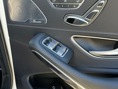 Used 2020 Mercedes-Benz S 63 AMG 4MATIC Sedan image 31