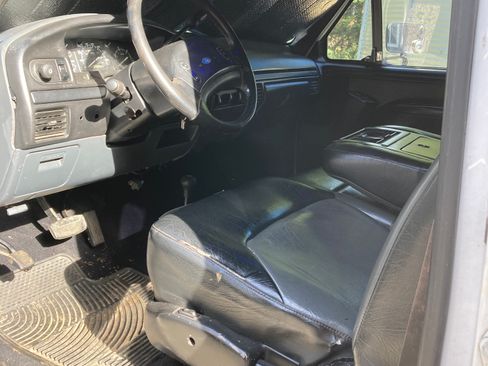 Used 1997 Ford F350 4x4 Crew Cab image 4