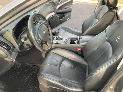 Used 2013 INFINITI G37 x Sedan w/ Premium Pkg image 14
