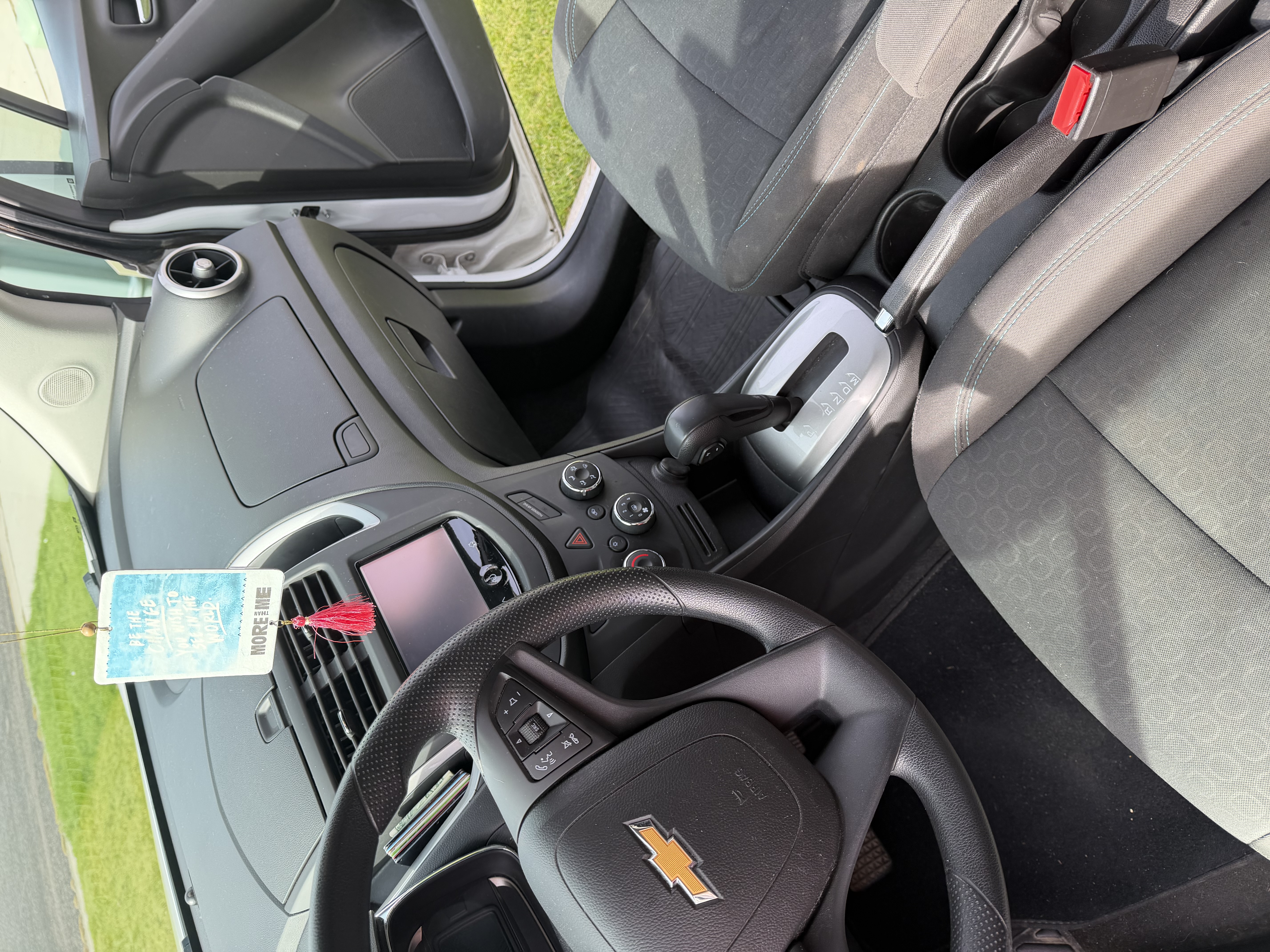 Used 2015 Chevrolet Trax LS w/ LPO, Cargo Package AWD/4WD image 6