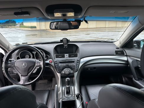 Used 2009 Acura TL w/ Technology Package image 18