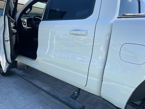 Used 2022 RAM 1500 Lone Star RWD image 10