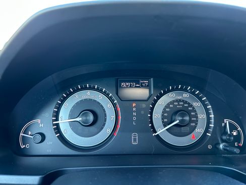 Used 2014 Honda Odyssey EX-L image 18