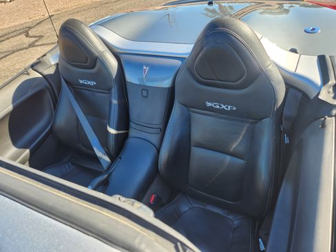 Used 2007 Pontiac Solstice GXP w/ Premium Package image 23