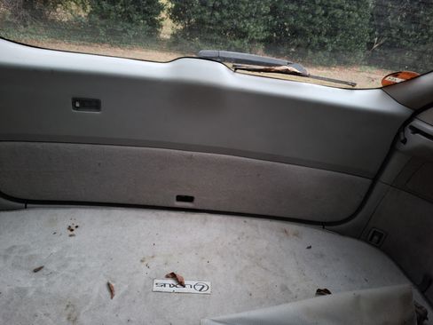 Used 2008 Lexus RX 350 AWD image 18