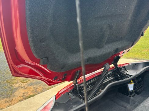 Used 2008 Saturn Sky Red Line image 14