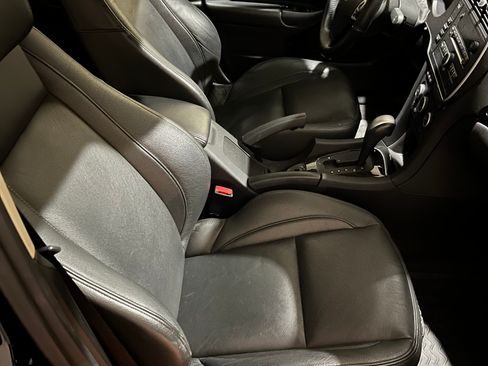 Used 2010 Saab 9-3 Aero w/ Aero Premium Package AWD/4WD image 21