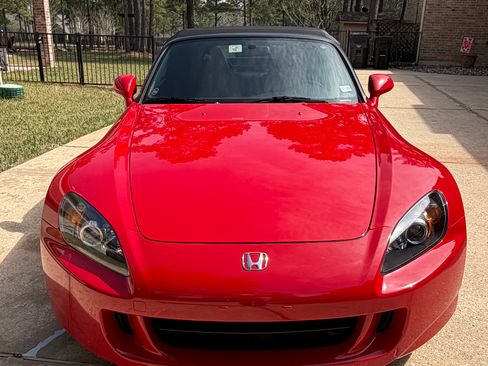 Used 2005 Honda S2000 image 5