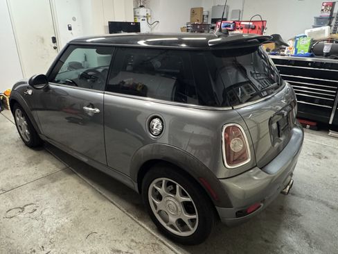Used 2007 MINI Cooper S image 4