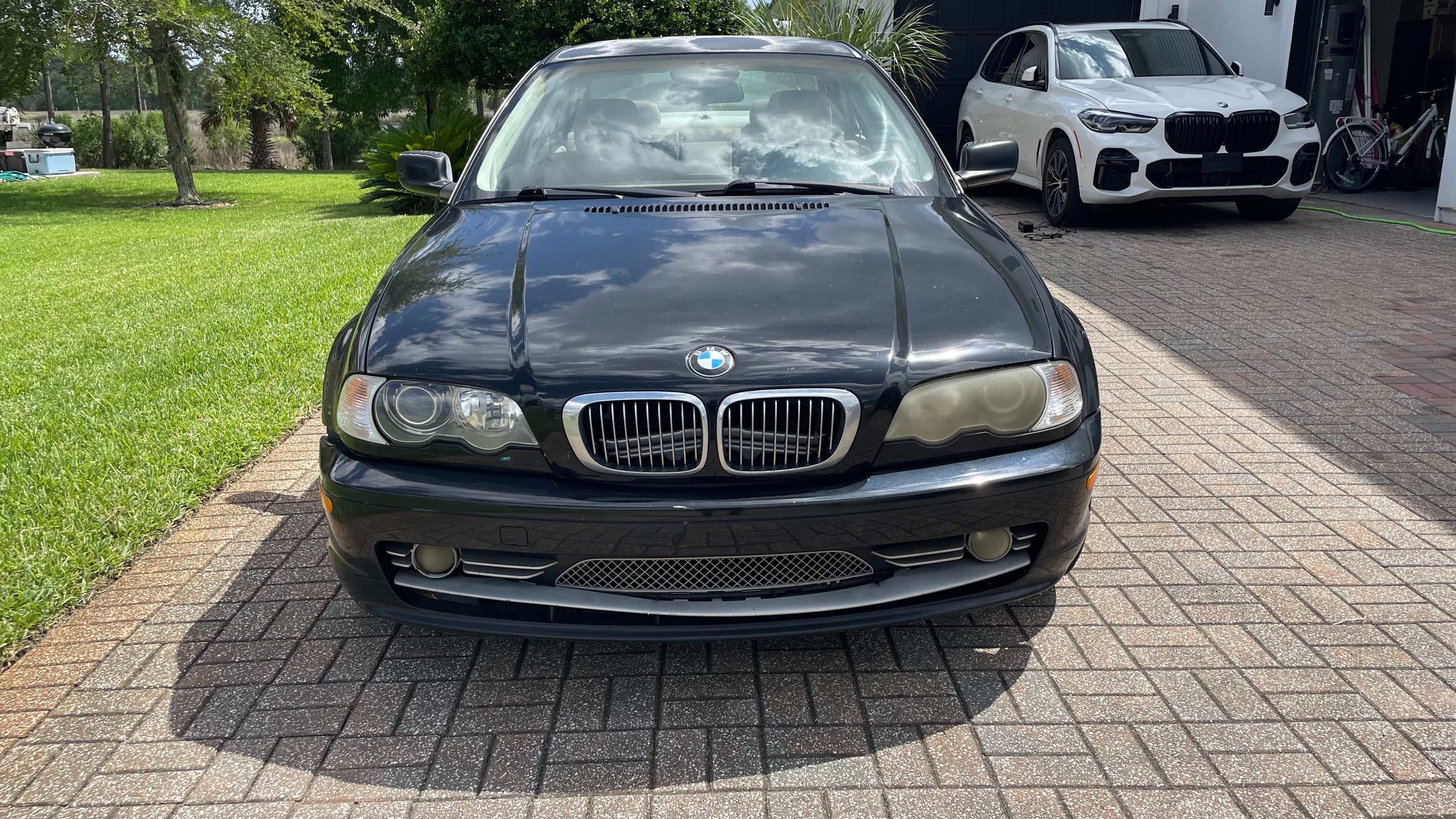 Used 2002 BMW 330Ci Coupe RWD image 1