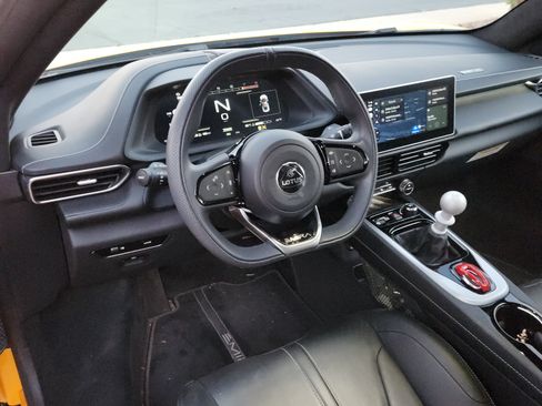 Used 2024 Lotus Emira First Edition image 9