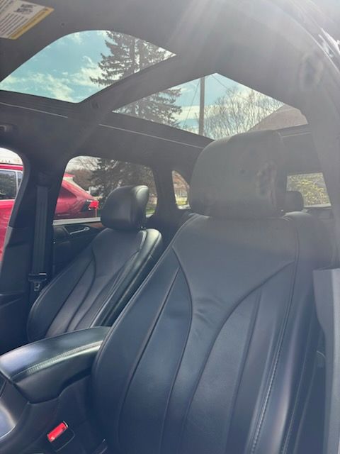 Used 2017 Lincoln MKC Reserve AWD/4WD image 7