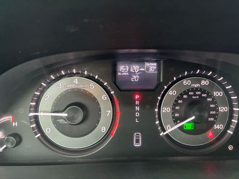 Used 2014 Honda Odyssey EX-L image 2