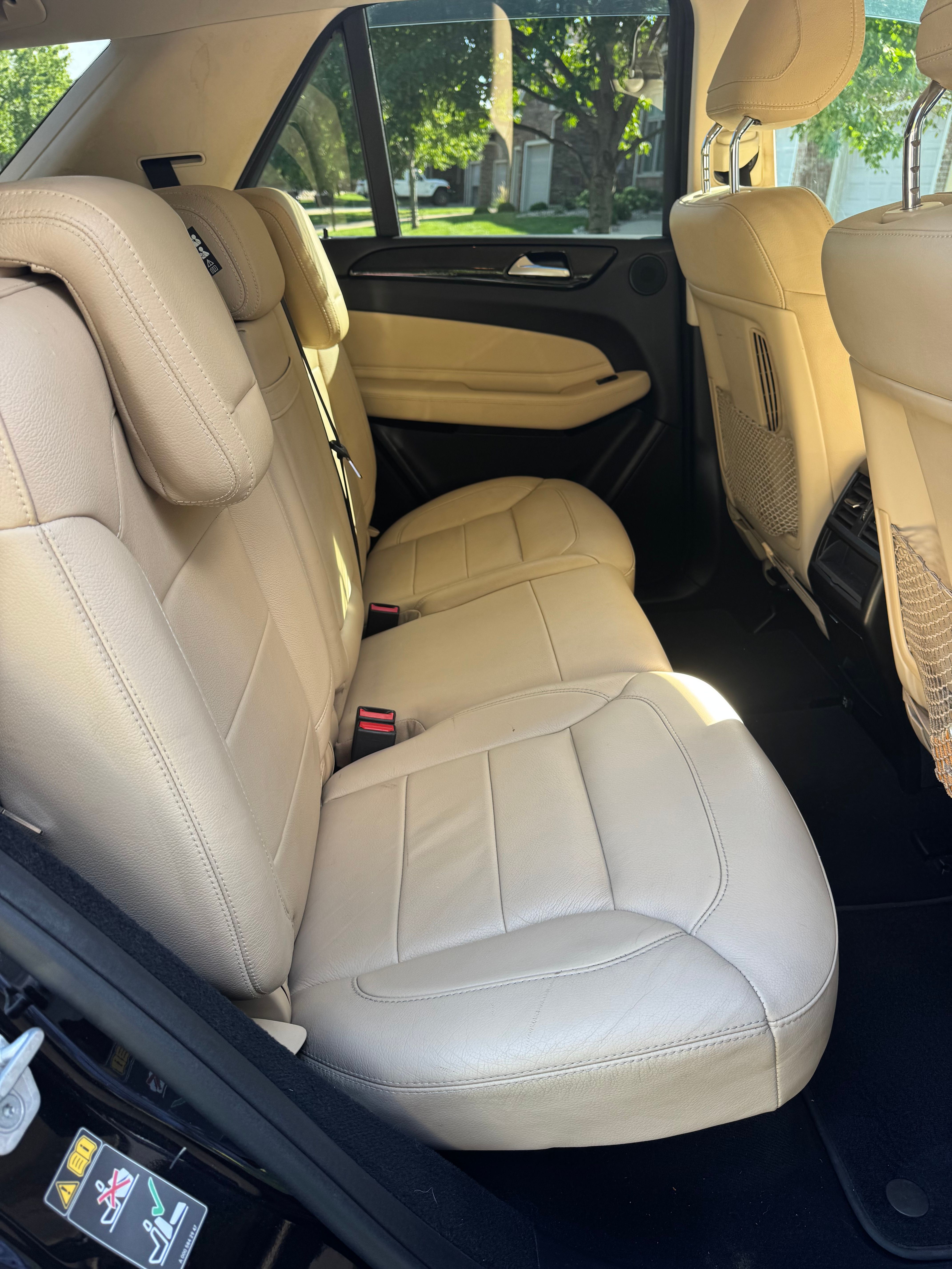 Used 2016 Mercedes-Benz GLE 350 image 6