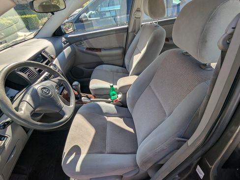 Used 2007 Toyota Corolla LE image 11