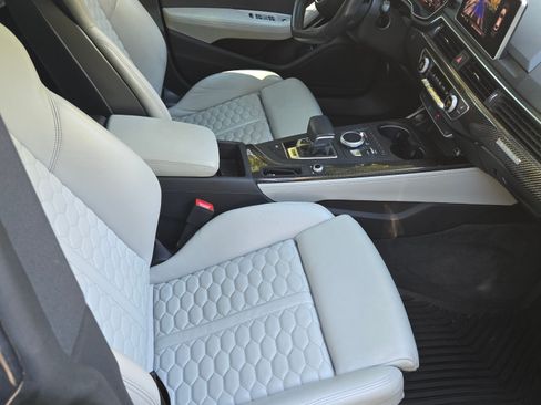 Used 2019 Audi RS 5 Sportback image 10