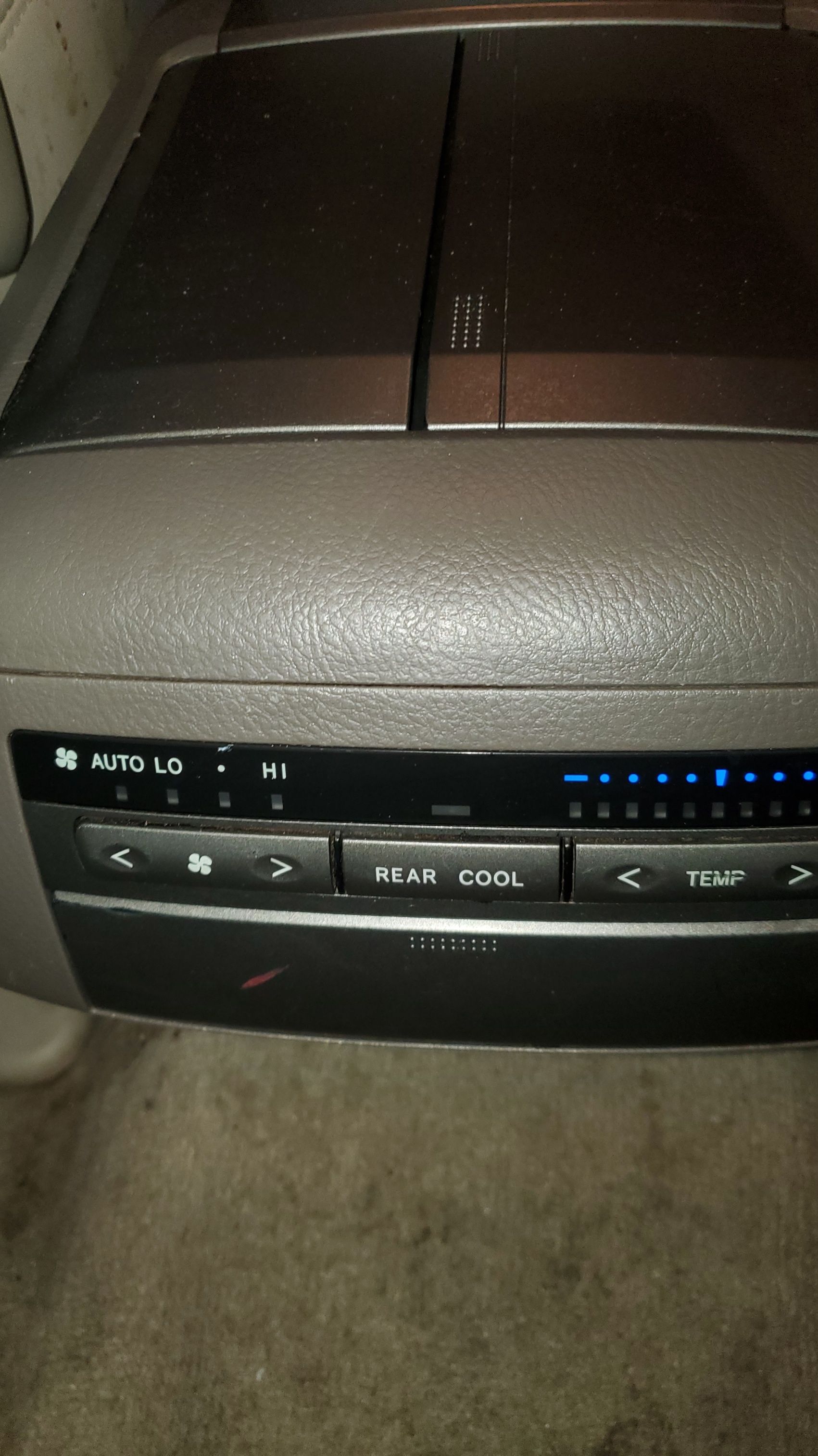 Used 2005 Lexus GX 470 AWD/4WD image 10