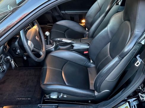 Used 2008 Porsche 911 Turbo image 17