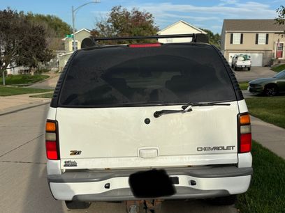 Used 2004 Chevrolet Suburban Z71 w/ Preferred Equipment Group