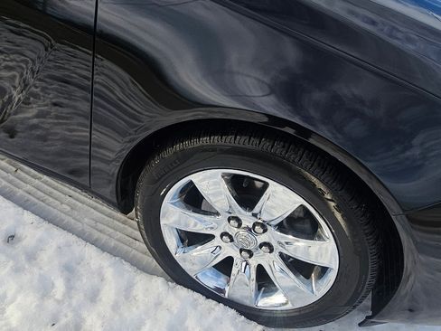 Used 2016 Buick Regal Premium w/ Driver Confidence Package #1 image 4