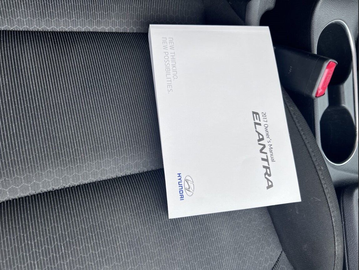 Used 2017 Hyundai Elantra Value Edition FWD image 20