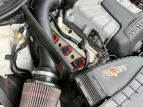 Used 2015 Audi A6 3.0T Premium Plus w/ Cold Weather Package image 17