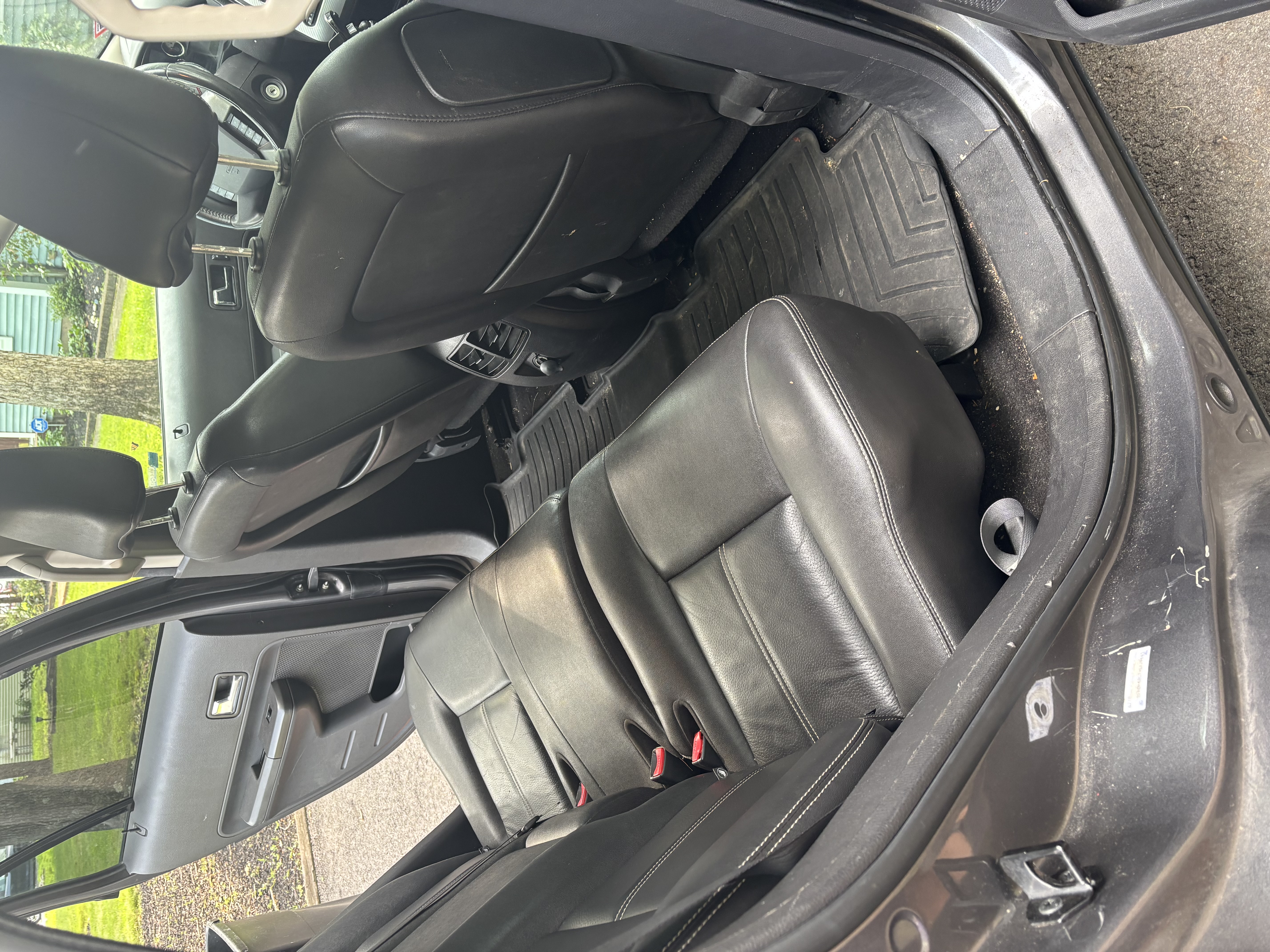 Used 2009 Ford Edge SEL AWD/4WD image 9