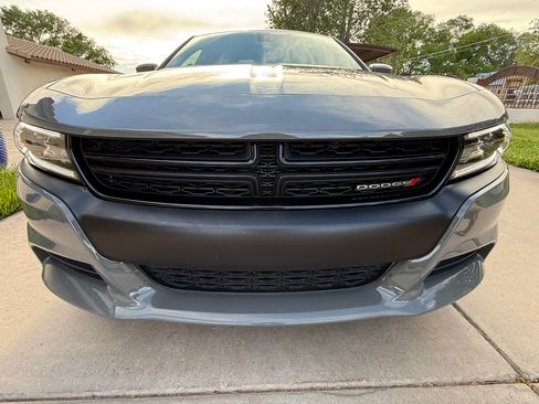 Used 2017 Dodge Charger R/T w/ Plus Group RWD image 17