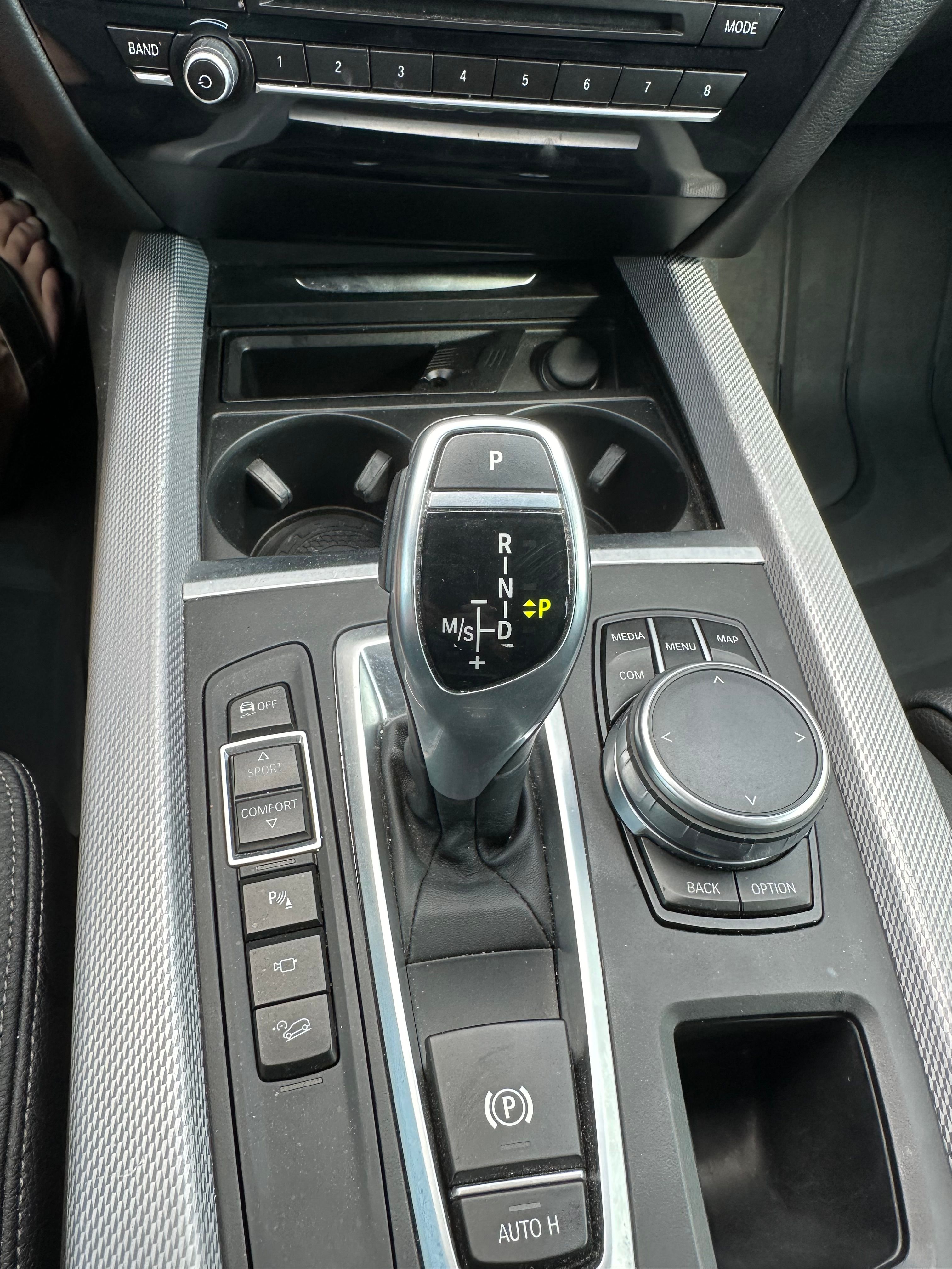 Used 2017 BMW X5 xDrive50i AWD/4WD image 13