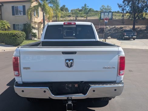 Used 2015 RAM 2500 Laramie image 21