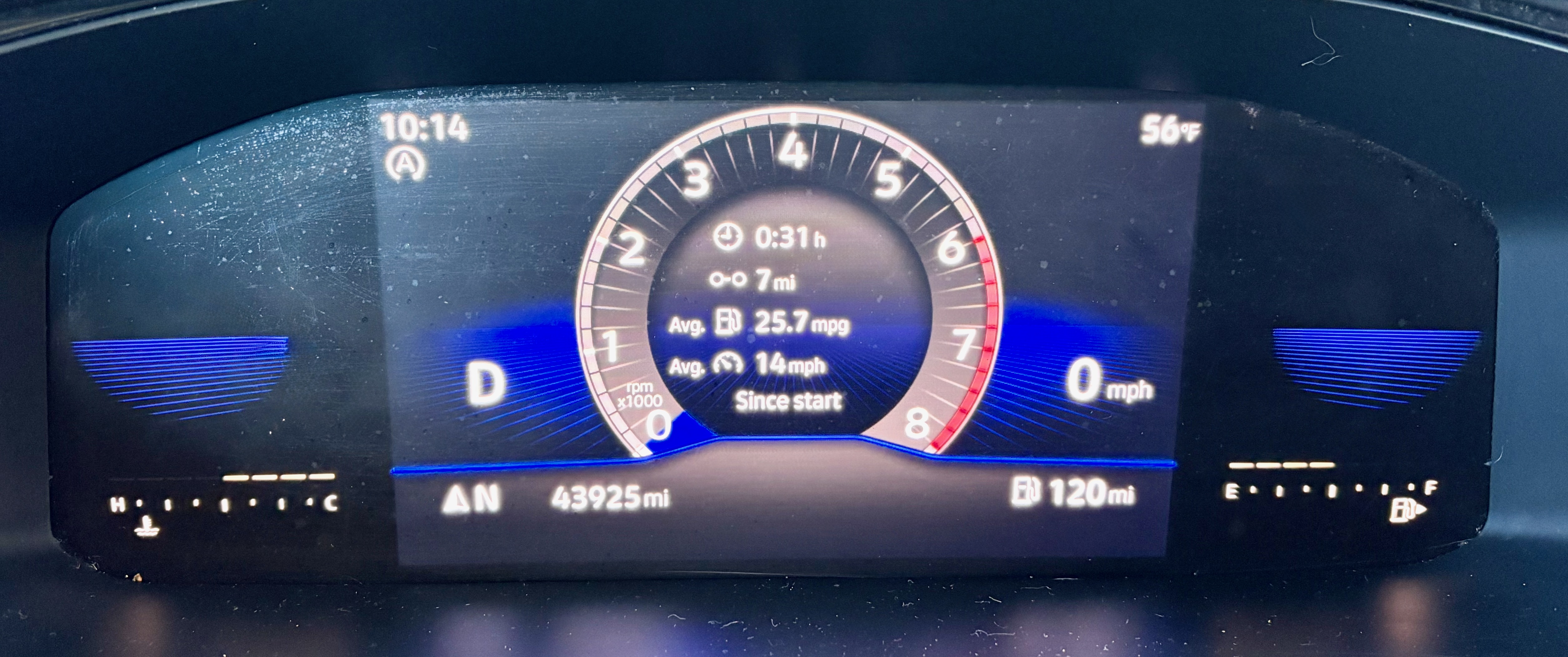 Used 2022 Volkswagen Taos SE FWD image 11