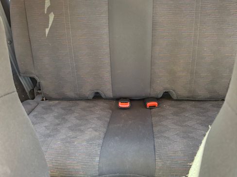 Used 2004 Jeep Wrangler 4WD w/ 30" Tire & Wheel Group image 12