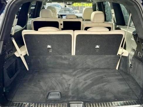 Used 2021 Mercedes-Benz GLS 63 AMG 4MATIC image 10