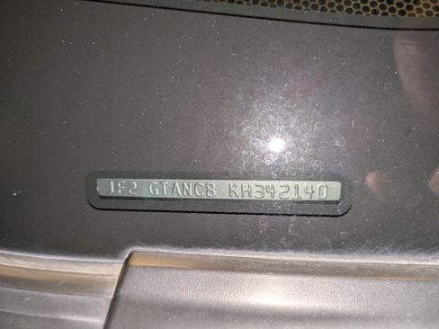 Used 2019 Subaru Crosstrek 2.0i Limited w/ Moonroof Package w/Navigation image 26