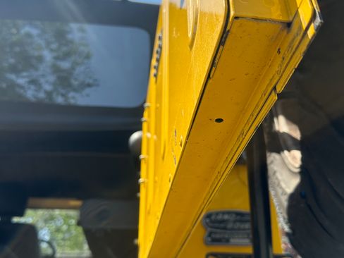 Used 1995 Land Rover Defender 90 image 11