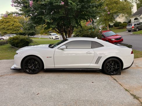 Used 2014 Chevrolet Camaro Z/28 image 5