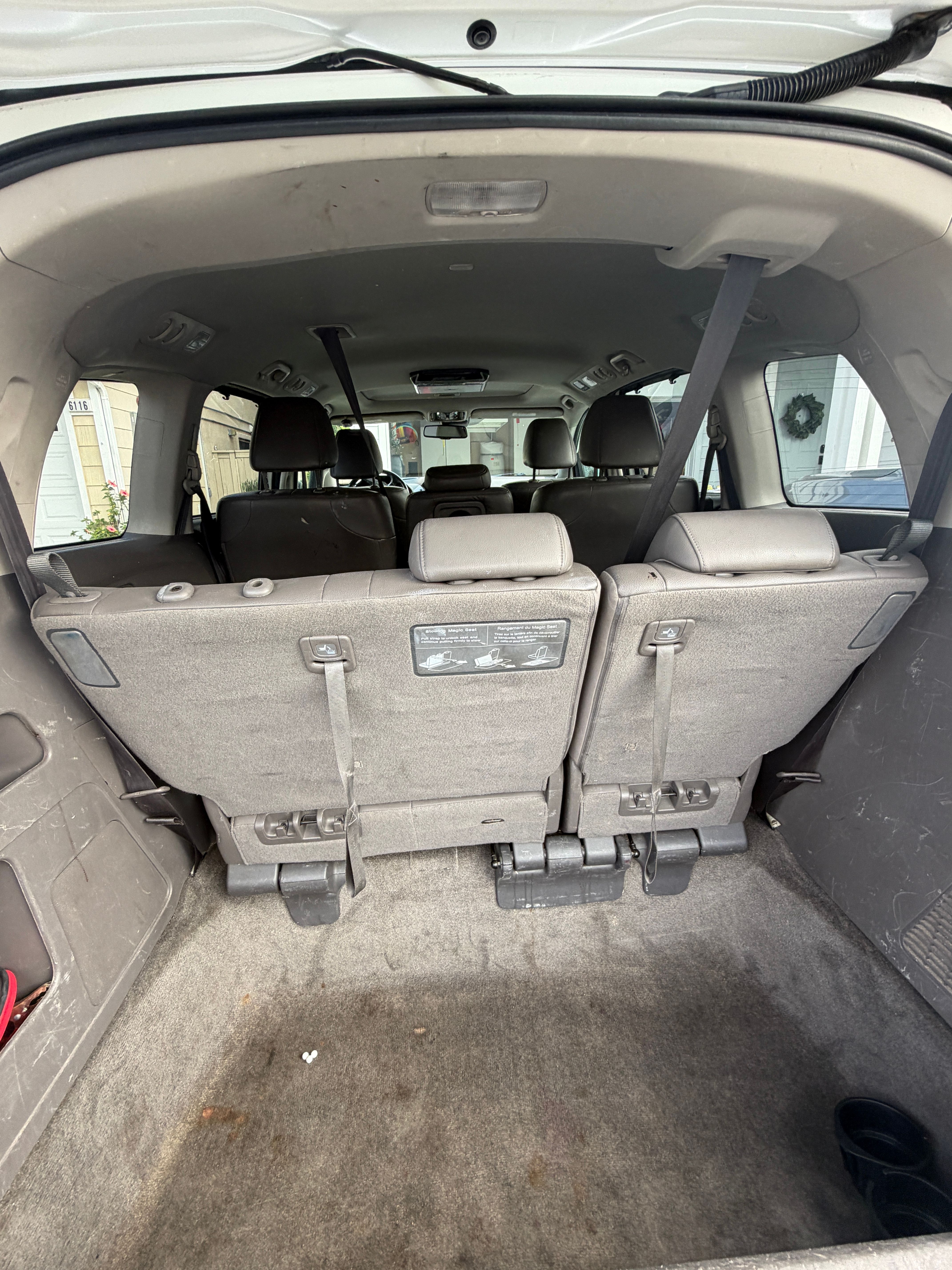 Used 2014 Honda Odyssey EX-L image 15