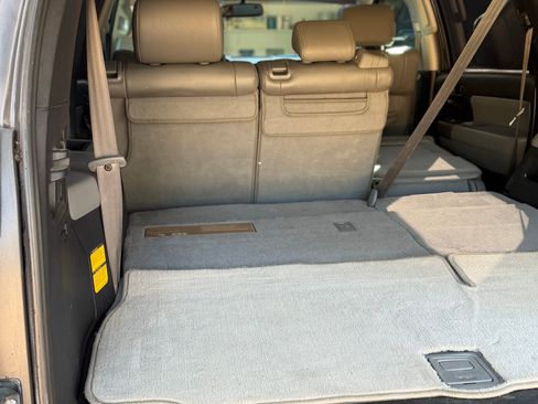 Used 2016 Toyota Sequoia SR5 image 10