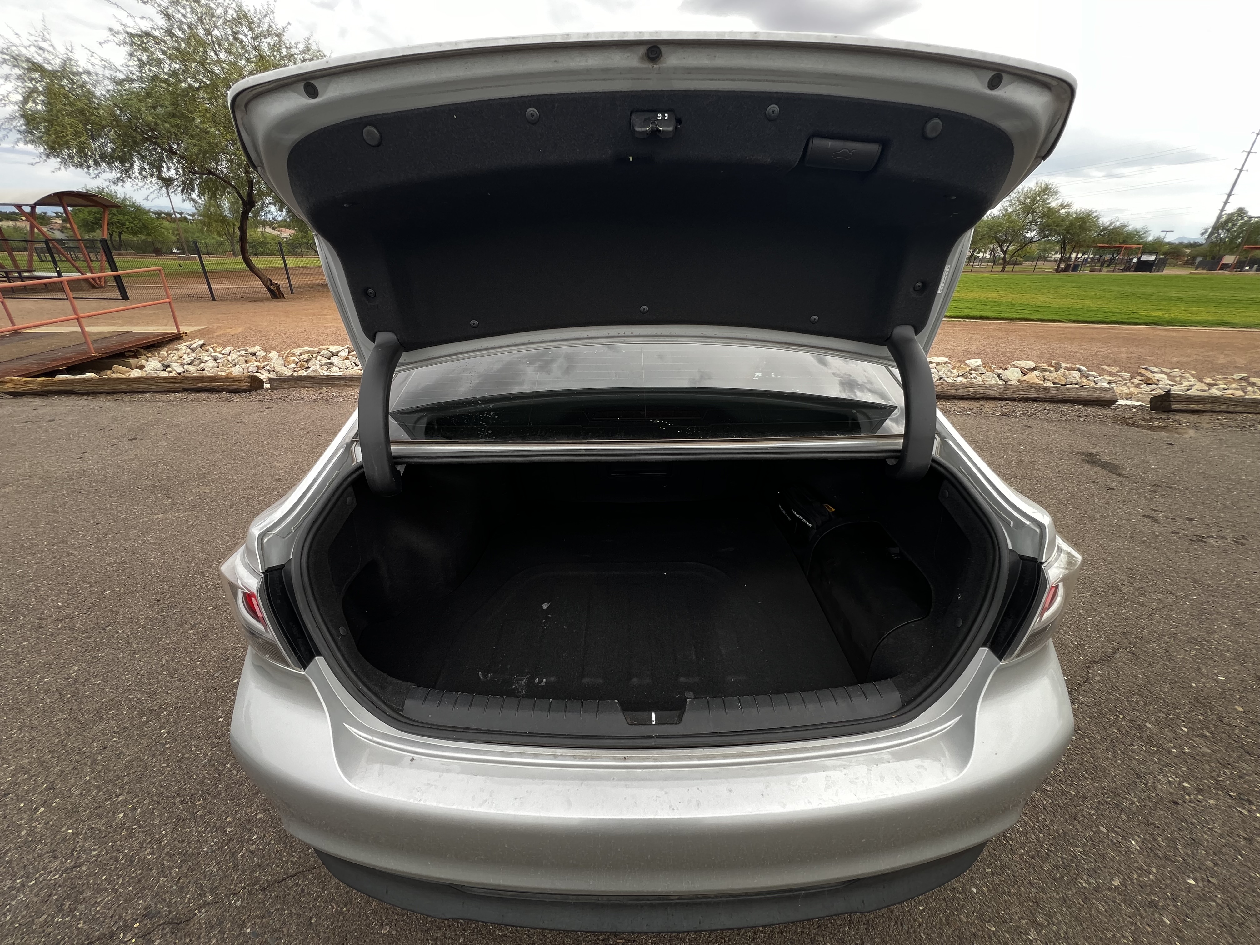 Used 2016 Hyundai Sonata SE FWD image 12