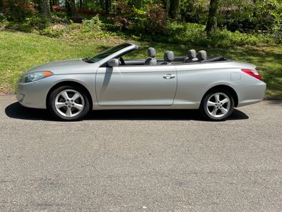 Used 2004 Toyota Solara SE