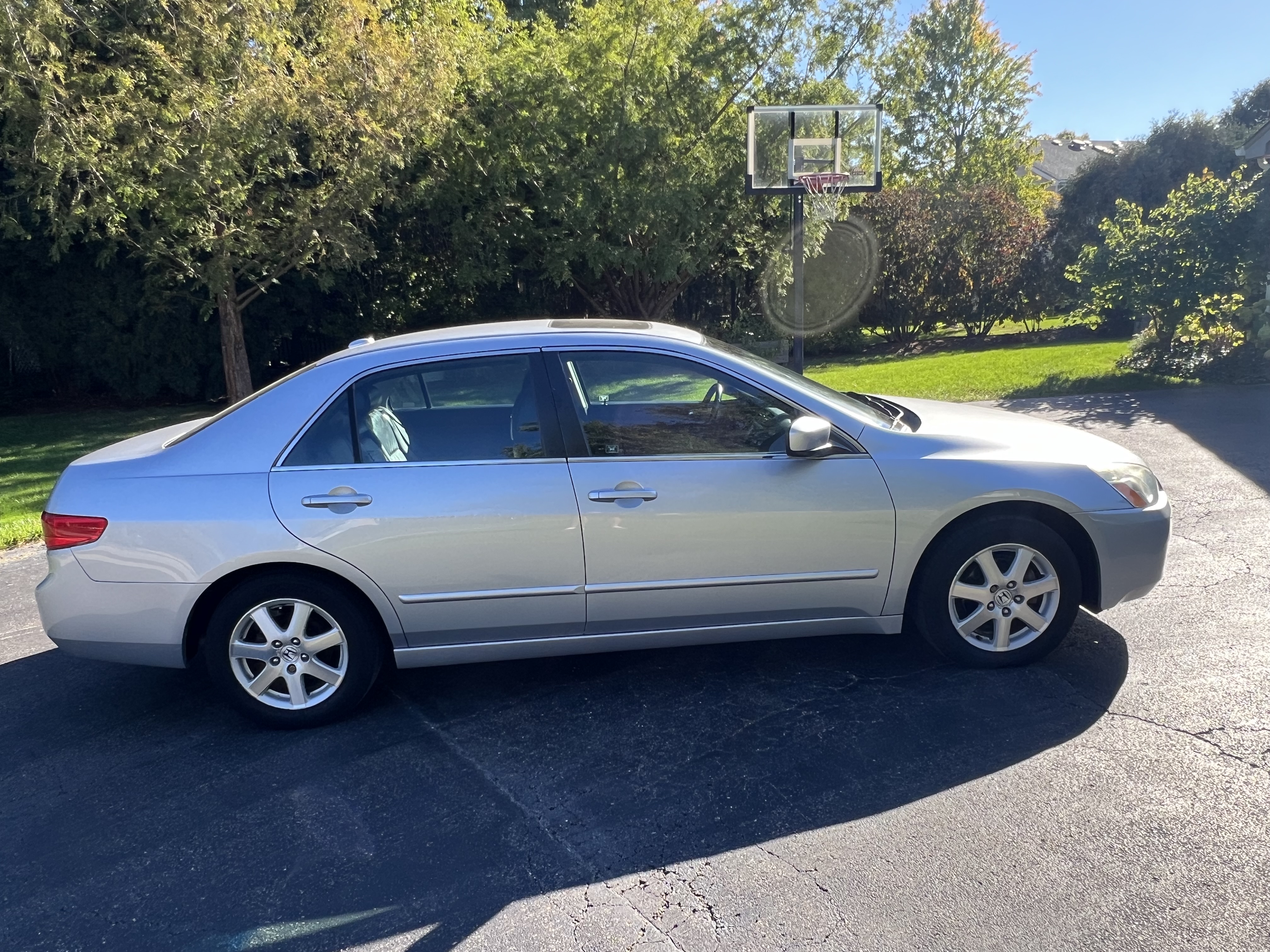 Used 2005 Honda Accord EX-L image 5