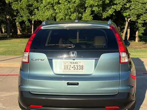 Used 2013 Honda CR-V EX-L image 6