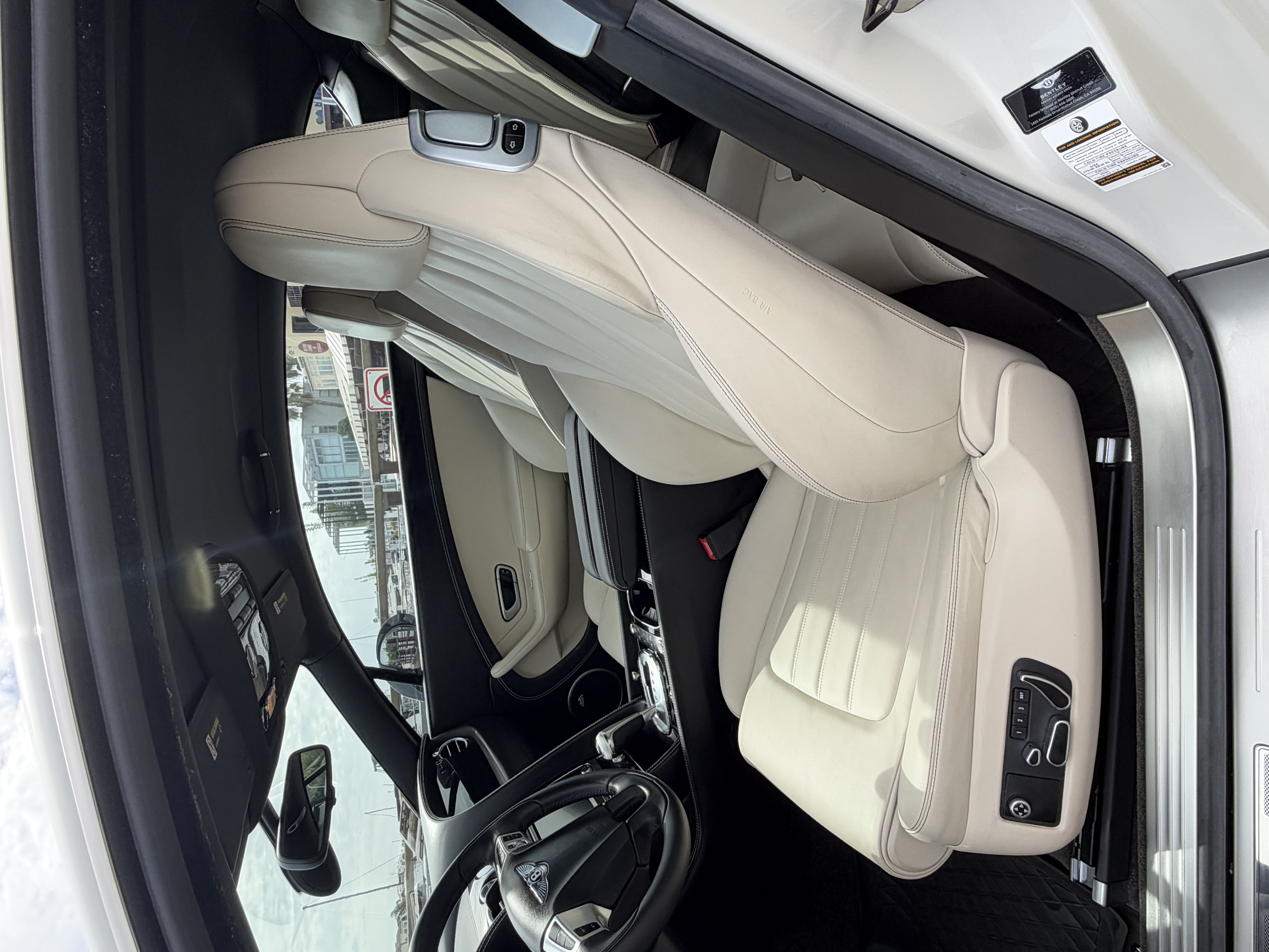 Used 2015 Bentley Continental GT V8 S AWD/4WD image 10