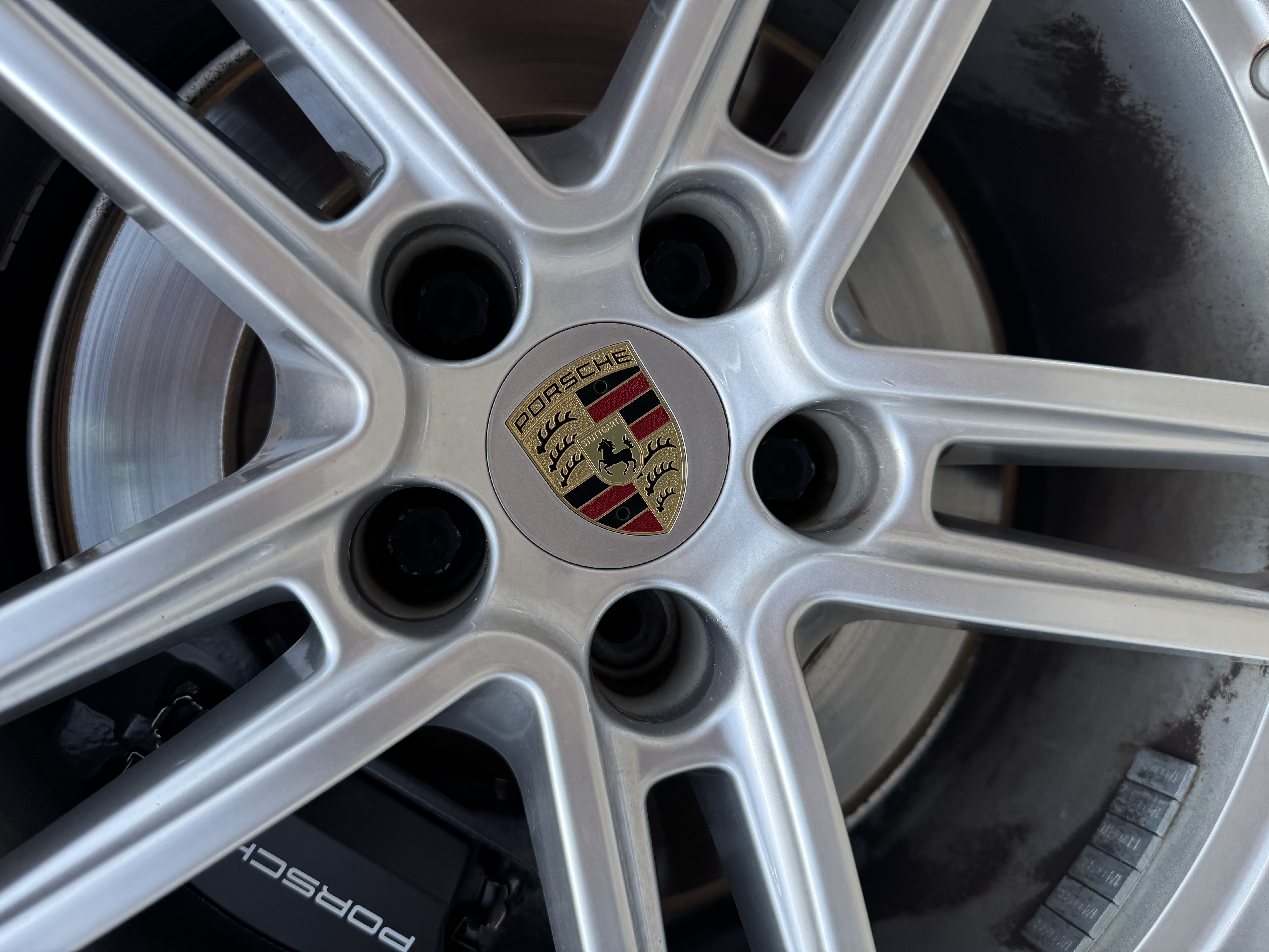 Used 2021 Porsche Macan AWD/4WD image 11