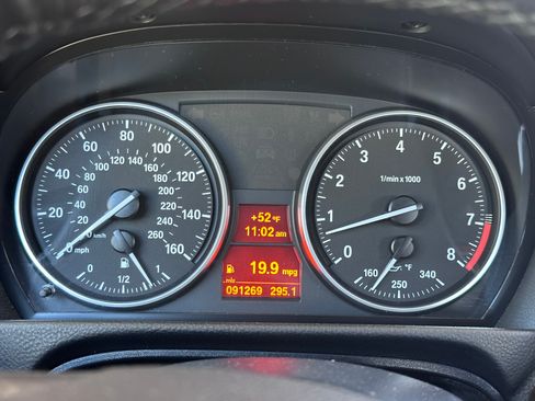 Used 2008 BMW 335i 335i Coupe 2D image 6