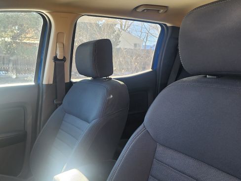 Used 2020 Ford Ranger XLT w/ Equipment Group 302A Luxury image 19